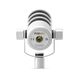 Широковещательный микрофон PodMic White, изображение 4
