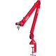 Подставка для микрофона PSA1+ Red, Цвет: Красный
