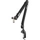 Подставка для микрофона PSA1+ Black, Цвет: Черный