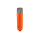 Студийный микрофон NT1 Signature Series Orange, Цвет: Оранжевый, изображение 3