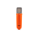 Студийный микрофон NT1 Signature Series Orange, Цвет: Оранжевый, изображение 2