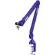 Подставка для микрофона PSA1+ Purple, Цвет: Пурпурный