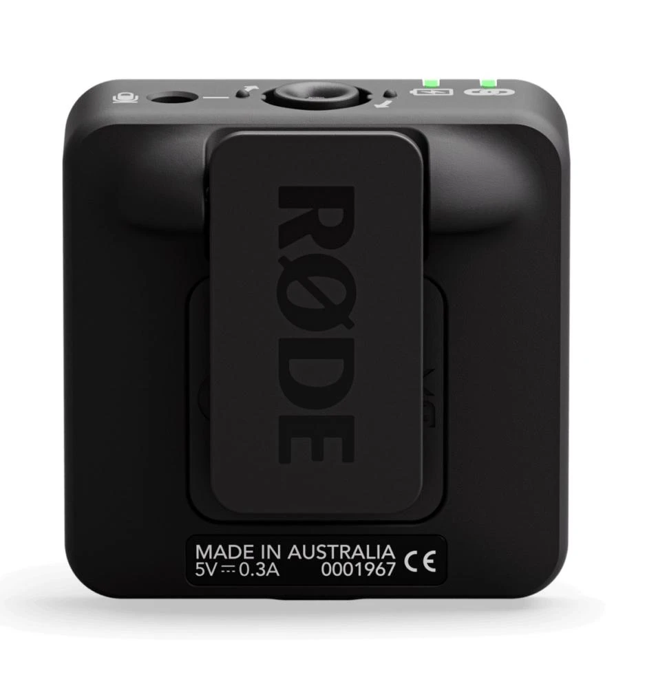 Передатчик Rode для Wireless ME TX