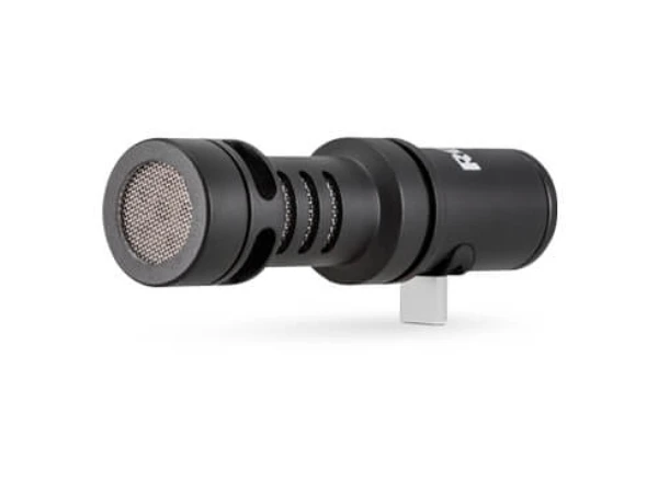 Микрофон Rode VideoMic Me-C