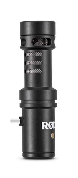 Микрофон Rode VideoMic Me-C