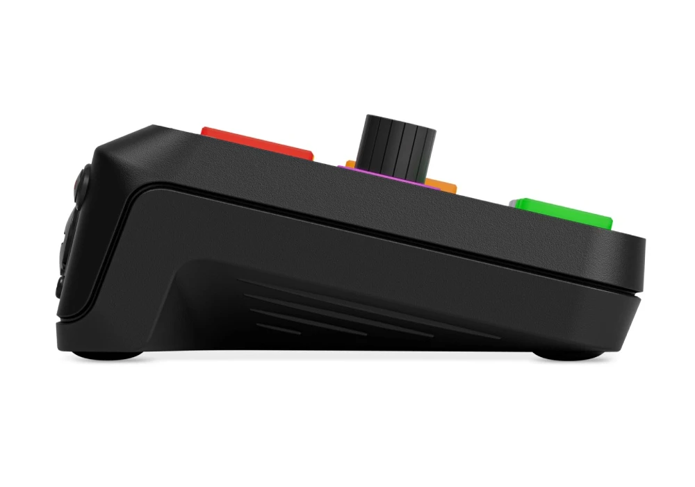 Аудиоинтерфейс RØDE Streamer X | Купить в официальном интернет